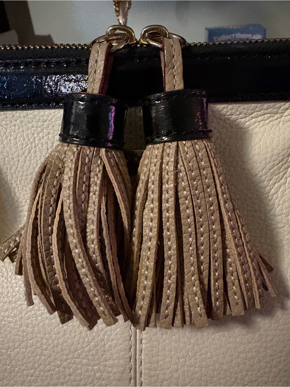 Kate Spade Vintage Shoulder Bag - Picture 8 of 10
